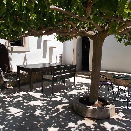 Xenios Z Rustic Rural Cottage Karidi Exterior foto